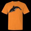 1717 - Comfort Colors Garment Dyed Heavyweight Short Sleeve Shirt Thumbnail