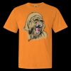 1717 - Comfort Colors Garment Dyed Heavyweight Short Sleeve Shirt Thumbnail