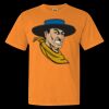 1717 - Comfort Colors Garment Dyed Heavyweight Short Sleeve Shirt Thumbnail