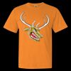 1717 - Comfort Colors Garment Dyed Heavyweight Short Sleeve Shirt Thumbnail