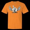 1717 - Comfort Colors Garment Dyed Heavyweight Short Sleeve Shirt Thumbnail