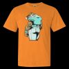 1717 - Comfort Colors Garment Dyed Heavyweight Short Sleeve Shirt Thumbnail