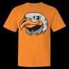 1717 - Comfort Colors Garment Dyed Heavyweight Short Sleeve Shirt Thumbnail