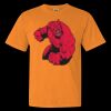 1717 - Comfort Colors Garment Dyed Heavyweight Short Sleeve Shirt Thumbnail