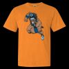 1717 - Comfort Colors Garment Dyed Heavyweight Short Sleeve Shirt Thumbnail