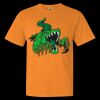 1717 - Comfort Colors Garment Dyed Heavyweight Short Sleeve Shirt Thumbnail