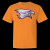 1717 - Comfort Colors Garment Dyed Heavyweight Short Sleeve Shirt Thumbnail