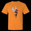 1717 - Comfort Colors Garment Dyed Heavyweight Short Sleeve Shirt Thumbnail
