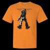 1717 - Comfort Colors Garment Dyed Heavyweight Short Sleeve Shirt Thumbnail