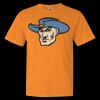 1717 - Comfort Colors Garment Dyed Heavyweight Short Sleeve Shirt Thumbnail