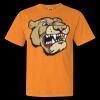 1717 - Comfort Colors Garment Dyed Heavyweight Short Sleeve Shirt Thumbnail