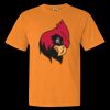 1717 - Comfort Colors Garment Dyed Heavyweight Short Sleeve Shirt Thumbnail