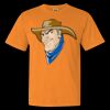 1717 - Comfort Colors Garment Dyed Heavyweight Short Sleeve Shirt Thumbnail