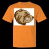 1717 - Comfort Colors Garment Dyed Heavyweight Short Sleeve Shirt Thumbnail