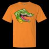 1717 - Comfort Colors Garment Dyed Heavyweight Short Sleeve Shirt Thumbnail