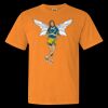 1717 - Comfort Colors Garment Dyed Heavyweight Short Sleeve Shirt Thumbnail