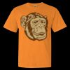 1717 - Comfort Colors Garment Dyed Heavyweight Short Sleeve Shirt Thumbnail