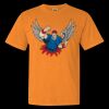 1717 - Comfort Colors Garment Dyed Heavyweight Short Sleeve Shirt Thumbnail