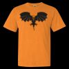 1717 - Comfort Colors Garment Dyed Heavyweight Short Sleeve Shirt Thumbnail