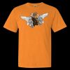 1717 - Comfort Colors Garment Dyed Heavyweight Short Sleeve Shirt Thumbnail