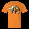 1717 - Comfort Colors Garment Dyed Heavyweight Short Sleeve Shirt Thumbnail