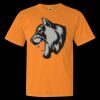 1717 - Comfort Colors Garment Dyed Heavyweight Short Sleeve Shirt Thumbnail