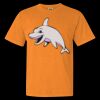 1717 - Comfort Colors Garment Dyed Heavyweight Short Sleeve Shirt Thumbnail