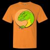 1717 - Comfort Colors Garment Dyed Heavyweight Short Sleeve Shirt Thumbnail