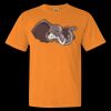 1717 - Comfort Colors Garment Dyed Heavyweight Short Sleeve Shirt Thumbnail