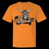 1717 - Comfort Colors Garment Dyed Heavyweight Short Sleeve Shirt Thumbnail