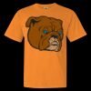 1717 - Comfort Colors Garment Dyed Heavyweight Short Sleeve Shirt Thumbnail