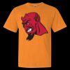 1717 - Comfort Colors Garment Dyed Heavyweight Short Sleeve Shirt Thumbnail