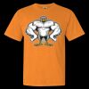 1717 - Comfort Colors Garment Dyed Heavyweight Short Sleeve Shirt Thumbnail