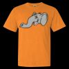 1717 - Comfort Colors Garment Dyed Heavyweight Short Sleeve Shirt Thumbnail
