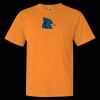 1717 - Comfort Colors Garment Dyed Heavyweight Short Sleeve Shirt Thumbnail