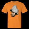 1717 - Comfort Colors Garment Dyed Heavyweight Short Sleeve Shirt Thumbnail