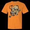 1717 - Comfort Colors Garment Dyed Heavyweight Short Sleeve Shirt Thumbnail