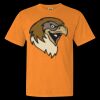 1717 - Comfort Colors Garment Dyed Heavyweight Short Sleeve Shirt Thumbnail