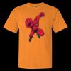 1717 - Comfort Colors Garment Dyed Heavyweight Short Sleeve Shirt Thumbnail