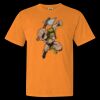 1717 - Comfort Colors Garment Dyed Heavyweight Short Sleeve Shirt Thumbnail