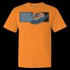 1717 - Comfort Colors Garment Dyed Heavyweight Short Sleeve Shirt Thumbnail