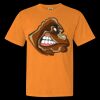 1717 - Comfort Colors Garment Dyed Heavyweight Short Sleeve Shirt Thumbnail
