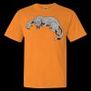 1717 - Comfort Colors Garment Dyed Heavyweight Short Sleeve Shirt Thumbnail