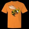 1717 - Comfort Colors Garment Dyed Heavyweight Short Sleeve Shirt Thumbnail