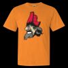 1717 - Comfort Colors Garment Dyed Heavyweight Short Sleeve Shirt Thumbnail