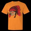 1717 - Comfort Colors Garment Dyed Heavyweight Short Sleeve Shirt Thumbnail