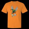 1717 - Comfort Colors Garment Dyed Heavyweight Short Sleeve Shirt Thumbnail