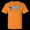1717 - Comfort Colors Garment Dyed Heavyweight Short Sleeve Shirt Thumbnail