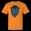 1717 - Comfort Colors Garment Dyed Heavyweight Short Sleeve Shirt Thumbnail
