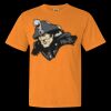 1717 - Comfort Colors Garment Dyed Heavyweight Short Sleeve Shirt Thumbnail